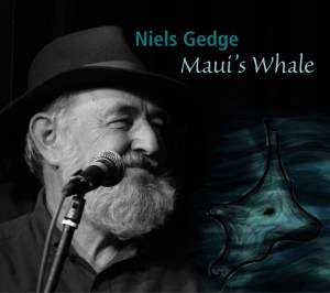 Mauis Whale cover
